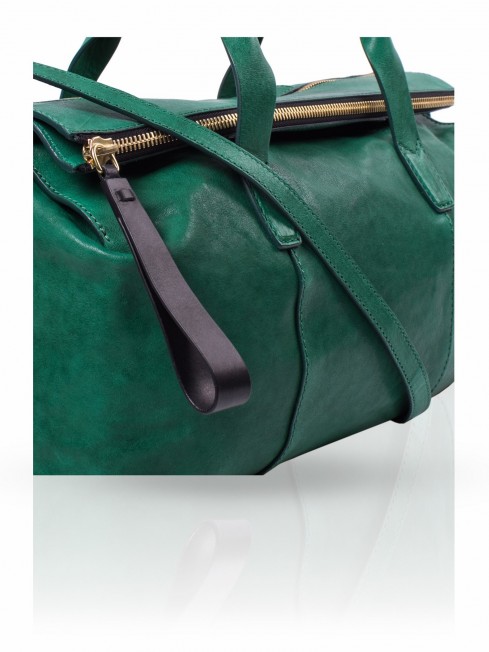 Сумка Женская M-JADE Satchel/PRATO